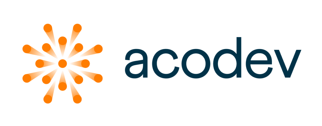 Site Acodev